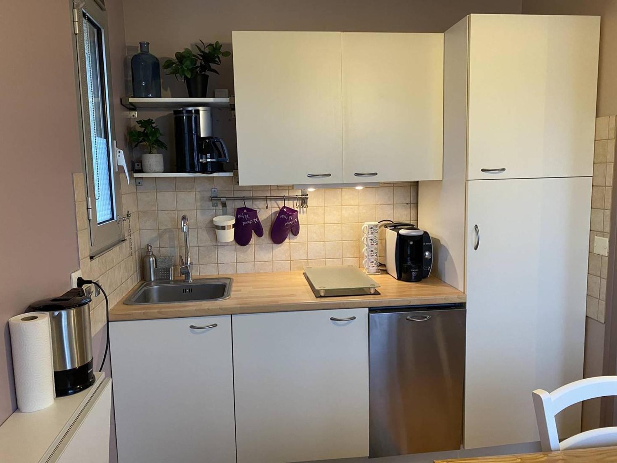 Renove A 20m De La Trestraou, 2 Ch, Court Sejour Possible, Animal Accepte - Fr-1-368-444 Appartement